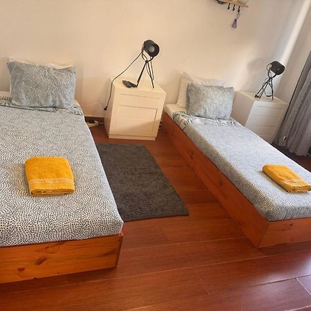 Vikap Guest House Porto Exteriér fotografie