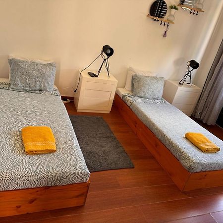 Vikap Guest House Porto Exteriér fotografie