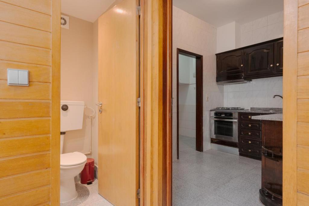 Vikap Guest House Porto Exteriér fotografie