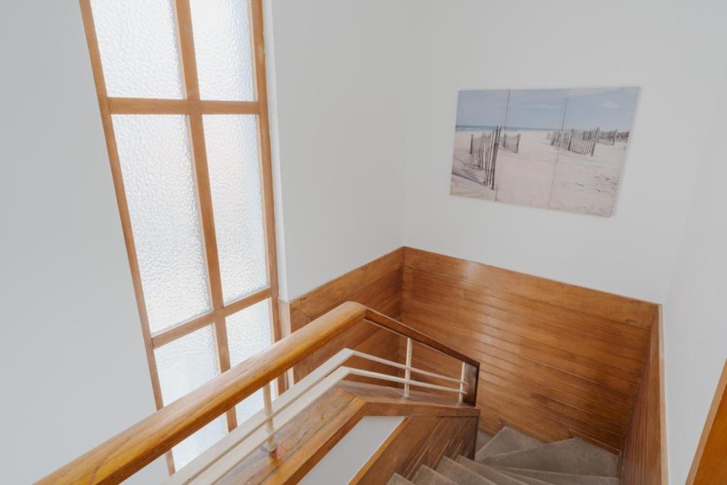 Vikap Guest House Porto Exteriér fotografie