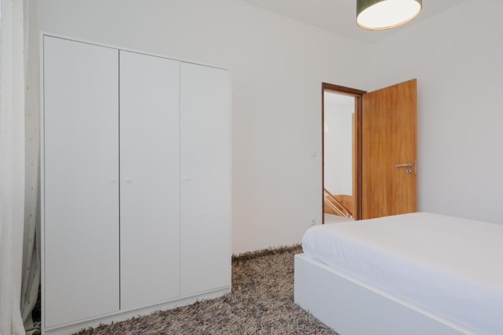 Vikap Guest House Porto Exteriér fotografie