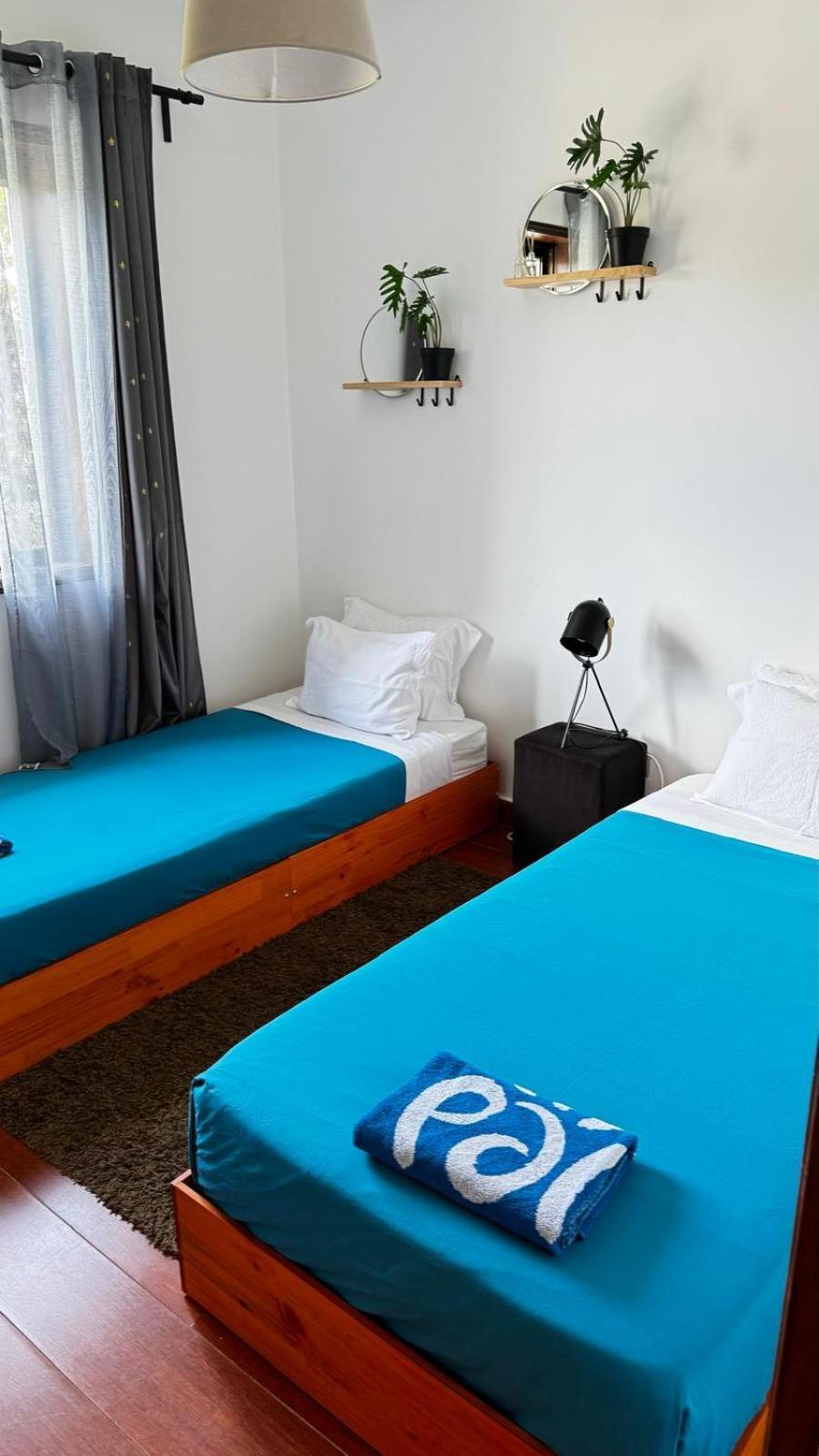 Vikap Guest House Porto Exteriér fotografie