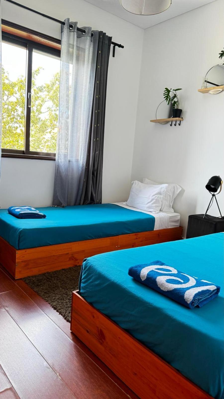 Vikap Guest House Porto Exteriér fotografie