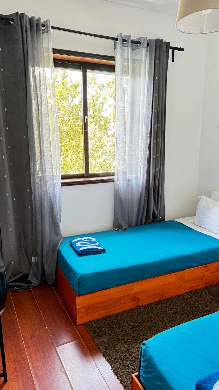 Vikap Guest House Porto Exteriér fotografie