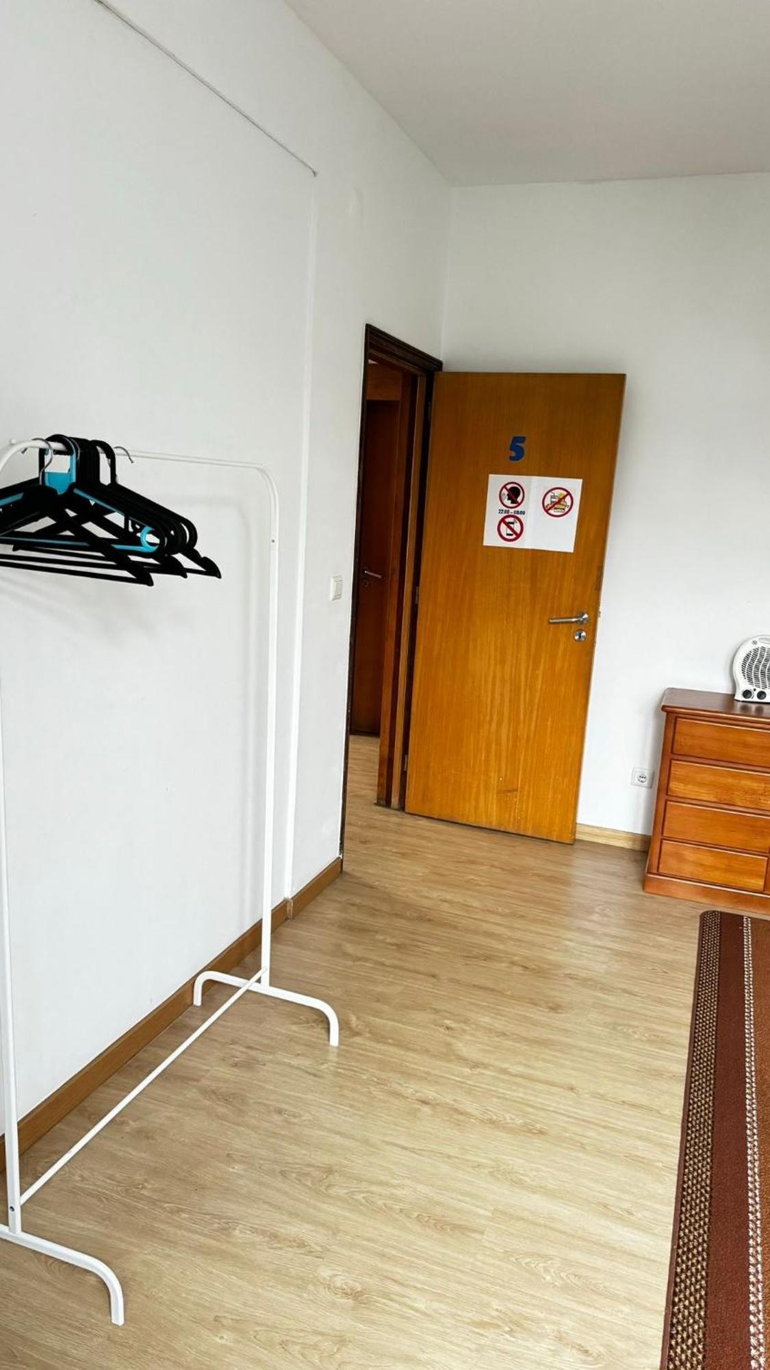Vikap Guest House Porto Exteriér fotografie