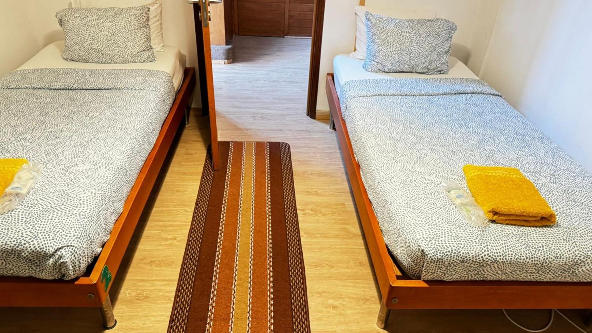 Vikap Guest House Porto Exteriér fotografie