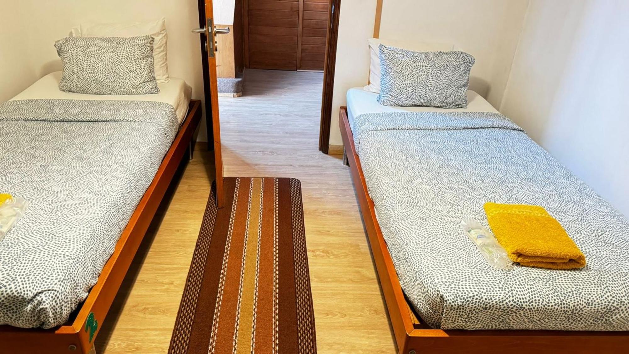 Vikap Guest House Porto Exteriér fotografie