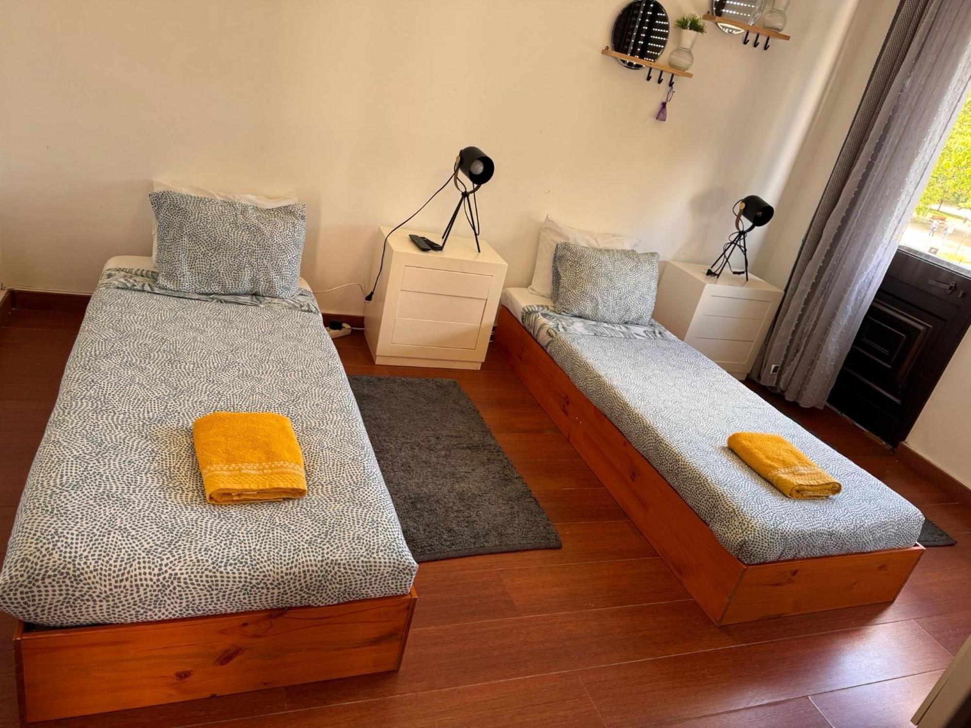Vikap Guest House Porto Exteriér fotografie